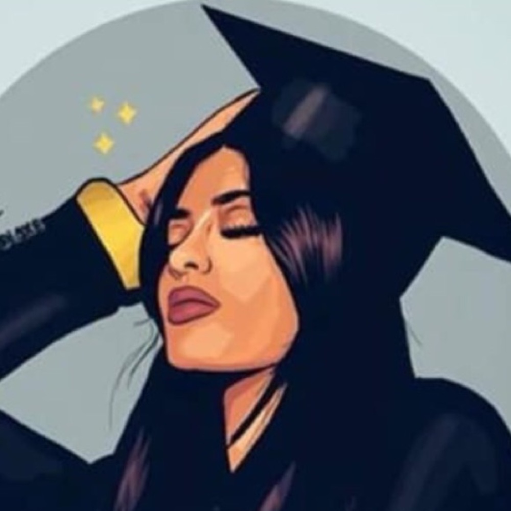 Meet your Posher, Emily